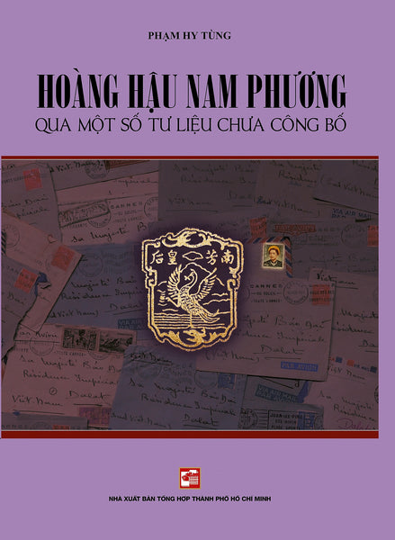 Hoàng Hậu Nam Phương - Qua Một Số Tư Liệu Chưa Công Bố