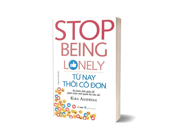 Từ Nay Thôi Cô Đơn Từ Nay Thôi Cô Đơn