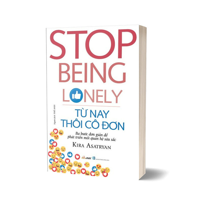 Từ Nay Thôi Cô Đơn Từ Nay Thôi Cô Đơn