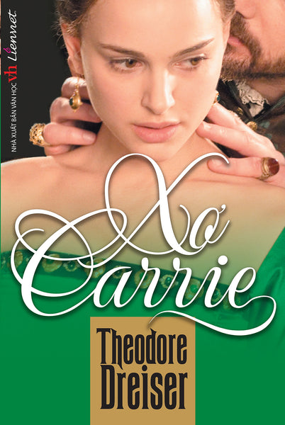 Xơ Carrie