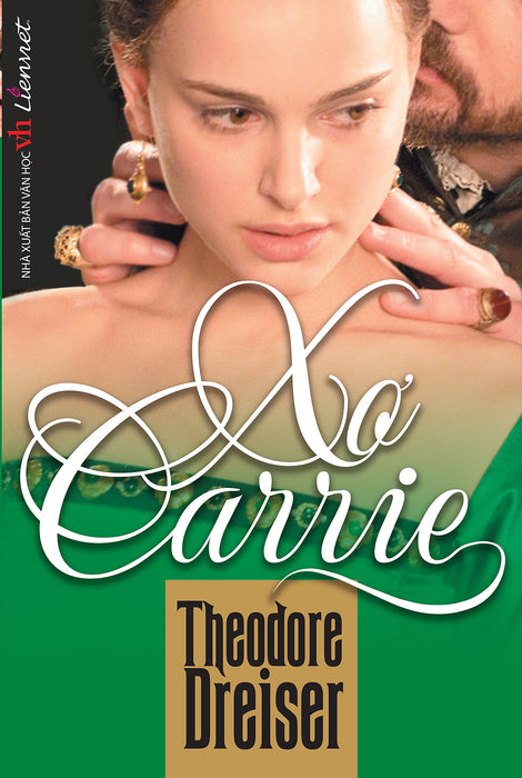 Xơ Carrie Xơ Carrie