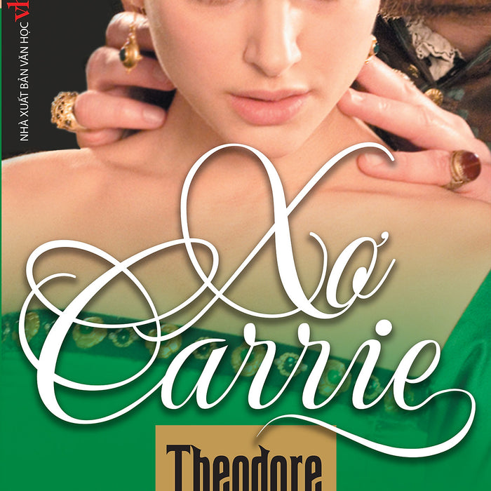 Xơ Carrie Xơ Carrie