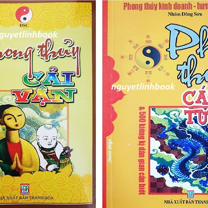 Phong Thủy Cải Vận + Phong Thủy Cát Tường Phong Thủy Cải Vận + Phong Thủy Cát Tường