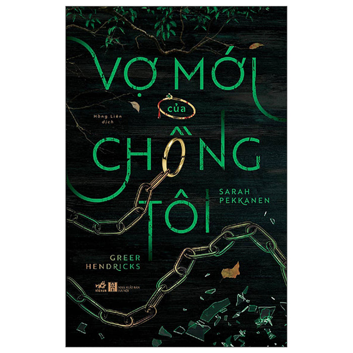 Sách - Vợ Mới Của Chồng Tôi - Nna Sách - Vợ Mới Của Chồng Tôi - Nna
