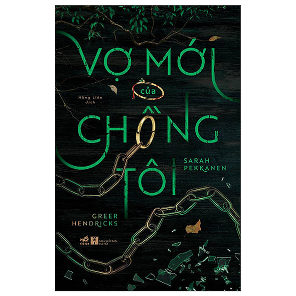 Vợ Mới Của Chồng Tôi - Nna