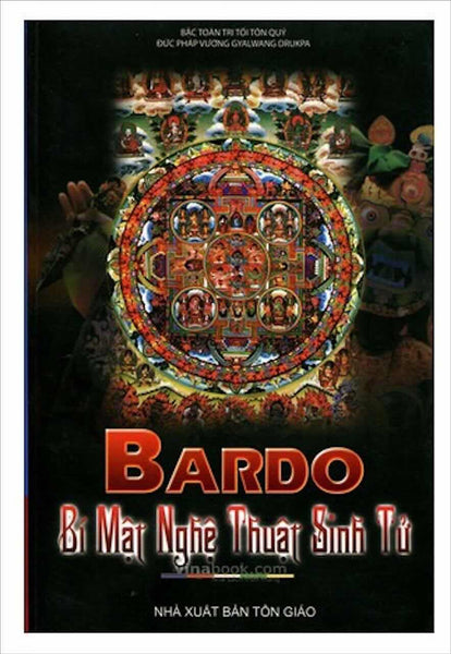 Bardo - Bí MậT Nghệ ThuậT Sinh Tử