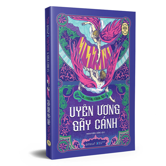 Uyên Ương Gãy Cánh Uyên Ương Gãy Cánh