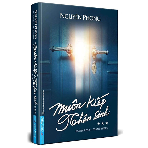 Sách - Muôn Kiếp Nhân Sinh (Tập 3)