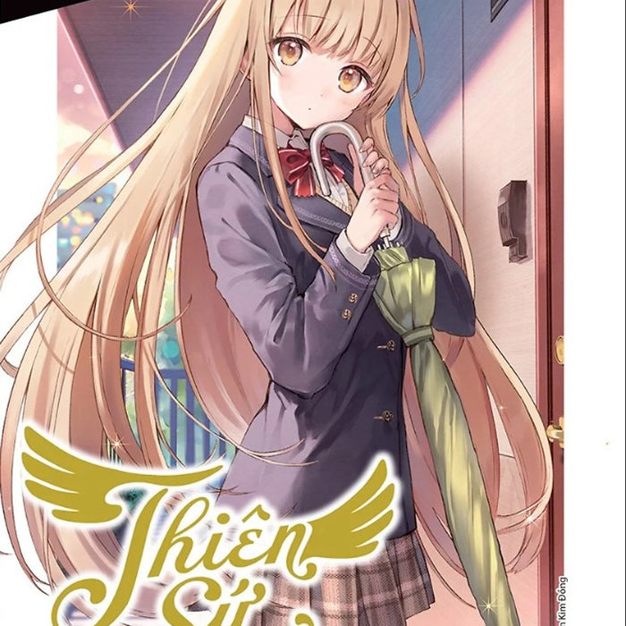 Thiên Sứ Nhà Bên - Tập 1 Thiên Sứ Nhà Bên - Tập 1