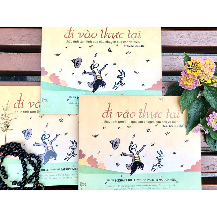 Đi Vào Thực Tại Đi Vào Thực Tại