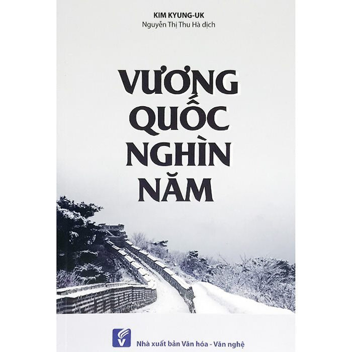 Vương Quốc Nghìn Năm Vương Quốc Nghìn Năm