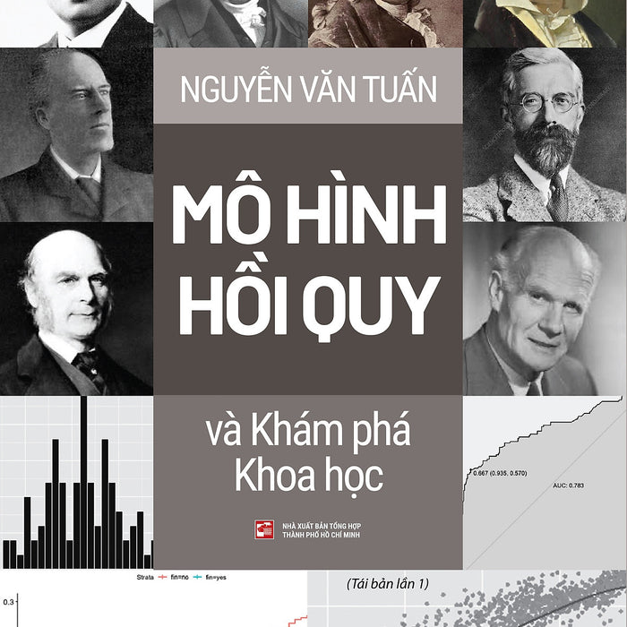 Mô Hình Hồi Quy Và Khám Phá Khoa Học - Tb2022 Mô Hình Hồi Quy Và Khám Phá Khoa Học - Tb2022