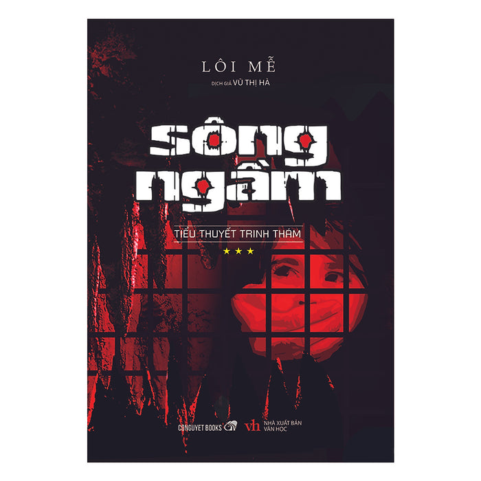 Sông Ngầm Sông Ngầm