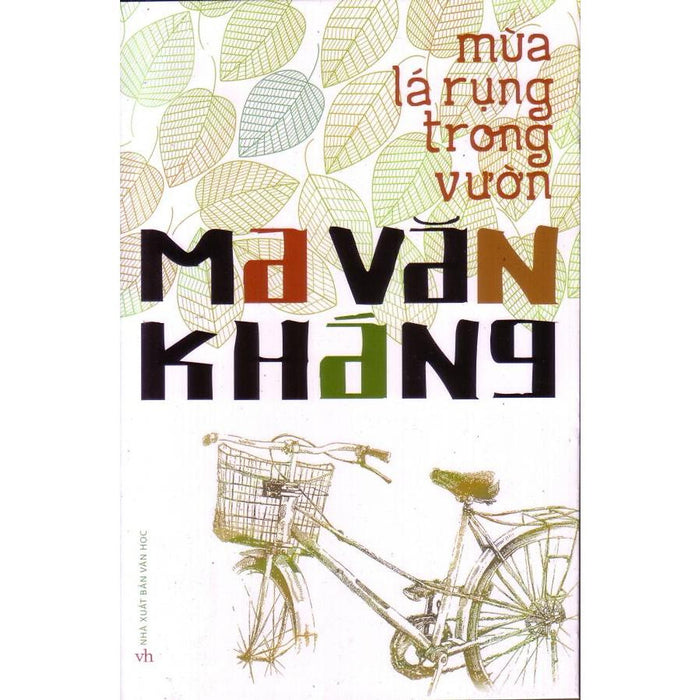 Mùa Lá Rụng Trong Vườn Mùa Lá Rụng Trong Vườn