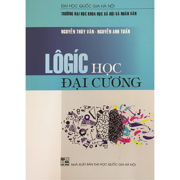 Logic Học Đại Cương