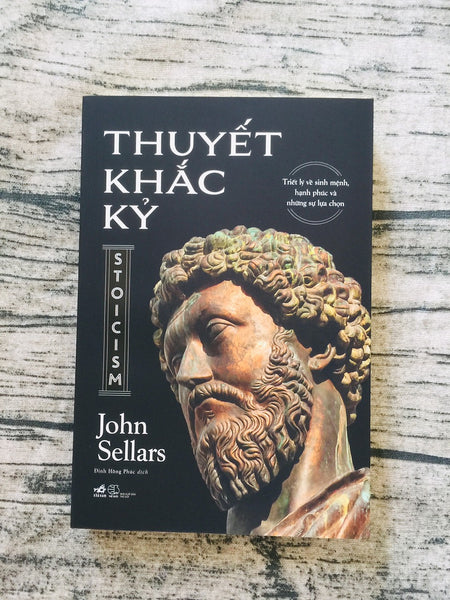 Thuyết Khắc Kỷ