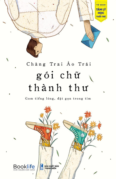 Sách - Gói Chữ Thành Thư - 1980Books