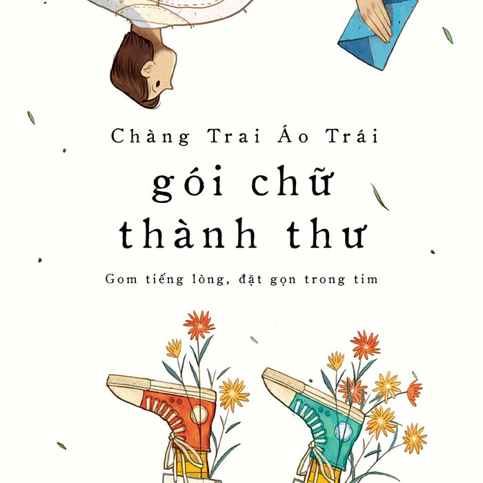 Sách - Gói Chữ Thành Thư - 1980Books Sách - Gói Chữ Thành Thư - 1980Books