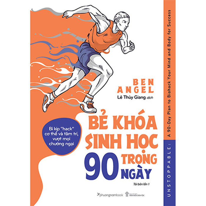 Bẻ Khóa Sinh Học Trong 90 Ngày (Tái Bản Năm 2023) Bẻ Khóa Sinh Học Trong 90 Ngày (Tái Bản Năm 2023)