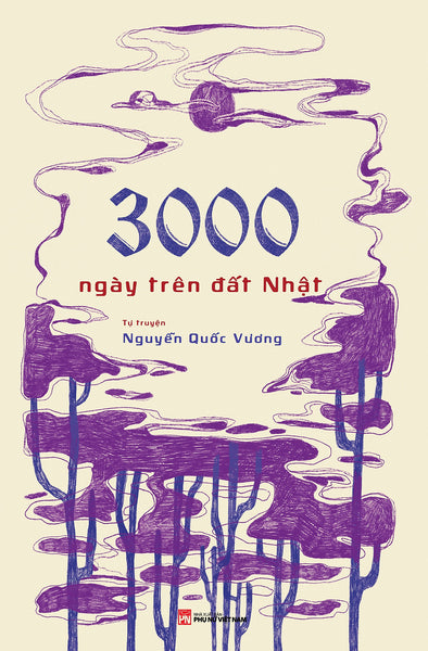 3000 Ngày Trên Đất Nhật