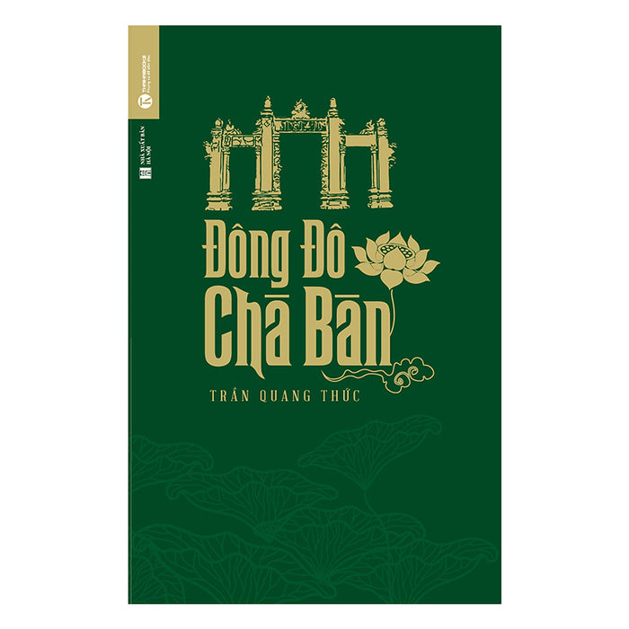 Đông Đô Chà Bàn Đông Đô Chà Bàn