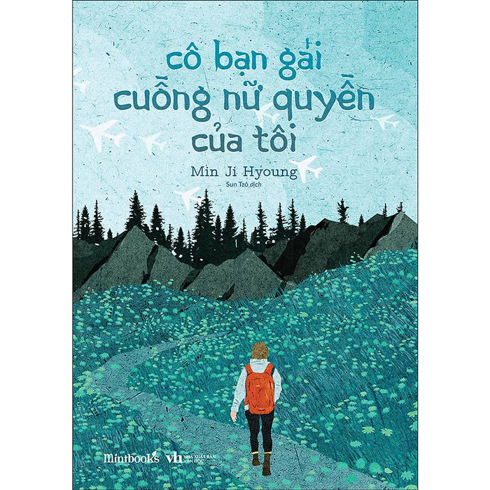 Cô Bạn Gái Cuồng Nữ Quyền Của Tôi Cô Bạn Gái Cuồng Nữ Quyền Của Tôi