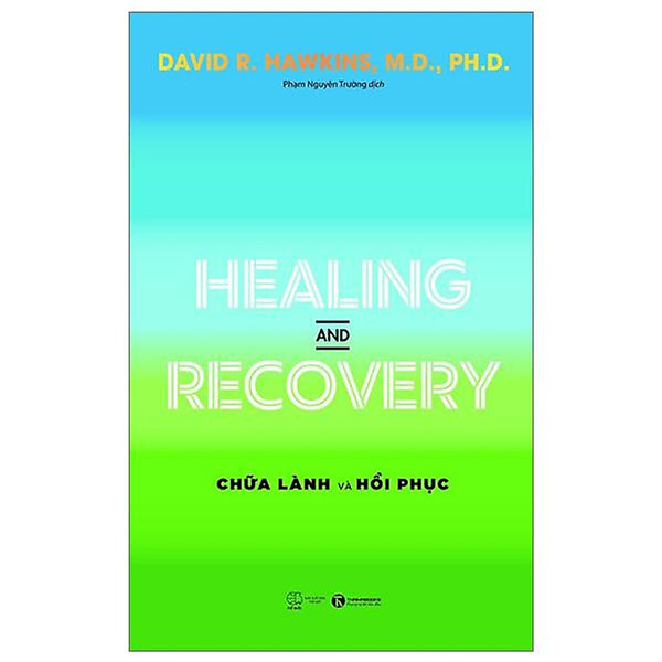 Trạm Đọc | Healing And Recovery - Chữa Lành Và Phục Hồi