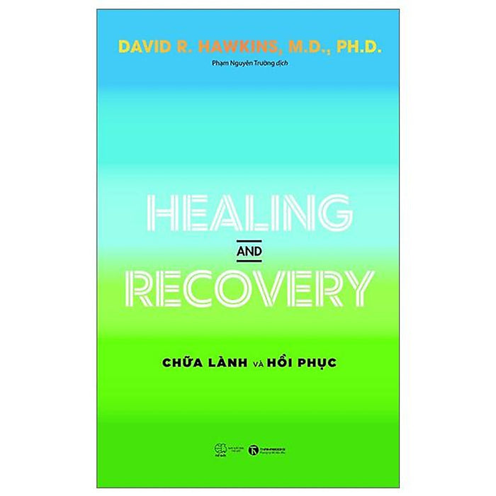 Trạm Đọc | Healing And Recovery - Chữa Lành Và Phục Hồi Trạm Đọc | Healing And Recovery - Chữa Lành Và Phục Hồi