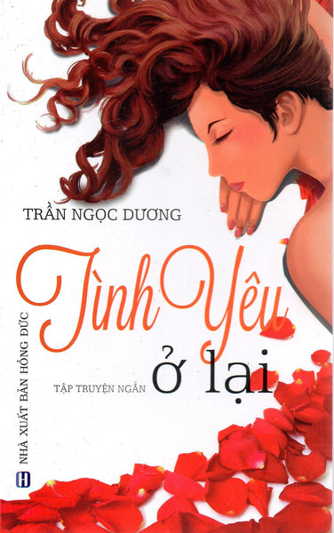 Tình Yêu Ở Lại