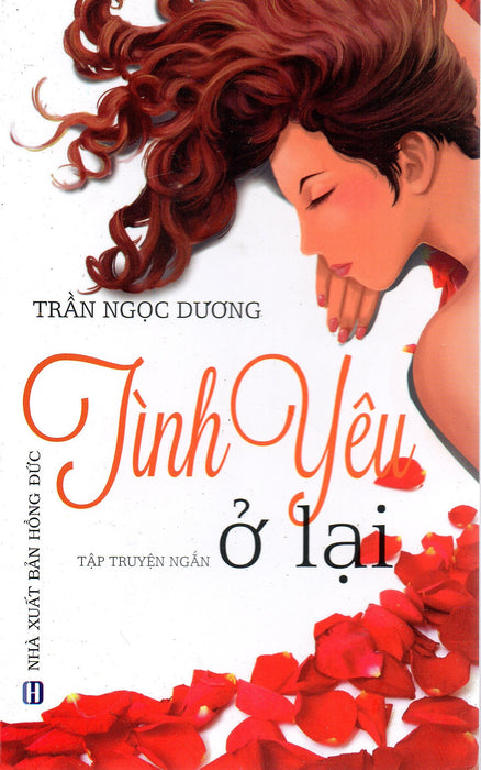 Tình Yêu Ở Lại Tình Yêu Ở Lại