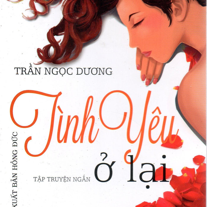 Tình Yêu Ở Lại Tình Yêu Ở Lại