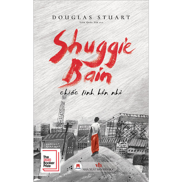 Shuggie Bain: Chiếc Linh Hồn Nhỏ Shuggie Bain: Chiếc Linh Hồn Nhỏ