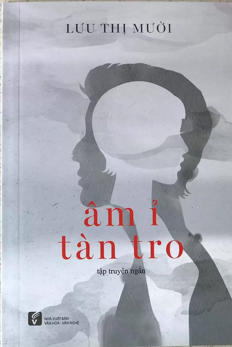 Âm Ỉ Tàn Tro Âm Ỉ Tàn Tro