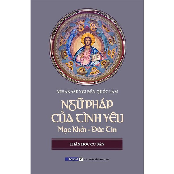 Ngữ Pháp Của Tình Yêu