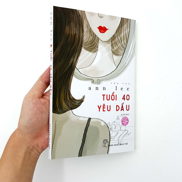 Tuổi 40 Yêu Dấu: Tản Văn Tuổi 40 Yêu Dấu: Tản Văn