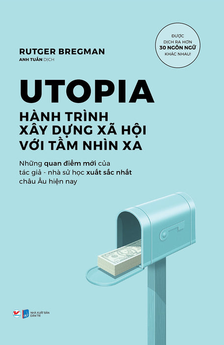 Utopia – Hành Trình Xây Dựng Xã Hội Với Tầm Nhìn Xa Utopia – Hành Trình Xây Dựng Xã Hội Với Tầm Nhìn Xa
