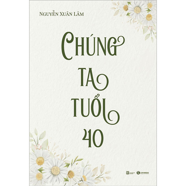 Chúng Ta Tuổi 40