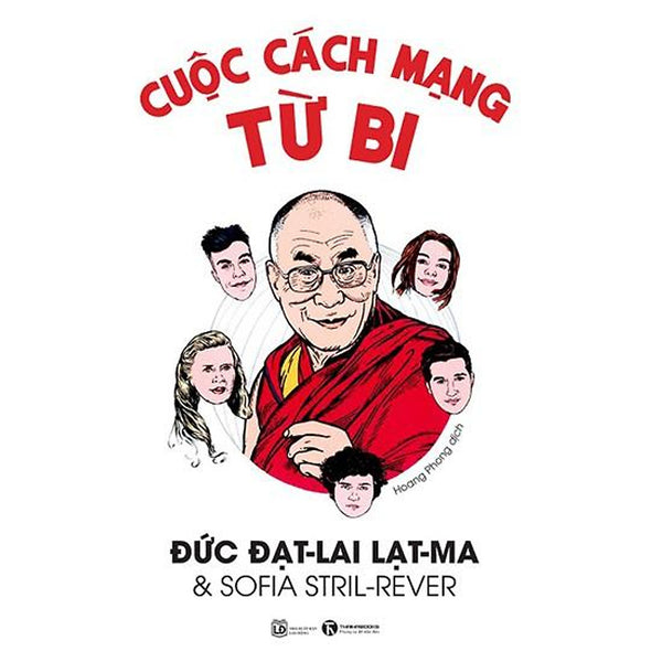 Sách - Cuộc Cách Mạng Từ Bi