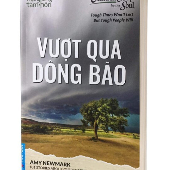 Hạt Giống Tâm Hồn - Chicken Soup For The Soul - Vượt Qua Dông Bão_Fn Hạt Giống Tâm Hồn - Chicken Soup For The Soul - Vượt Qua Dông Bão_Fn