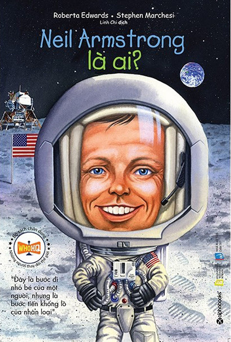 Neil Armstrong Là Ai? _Al Neil Armstrong Là Ai? _Al