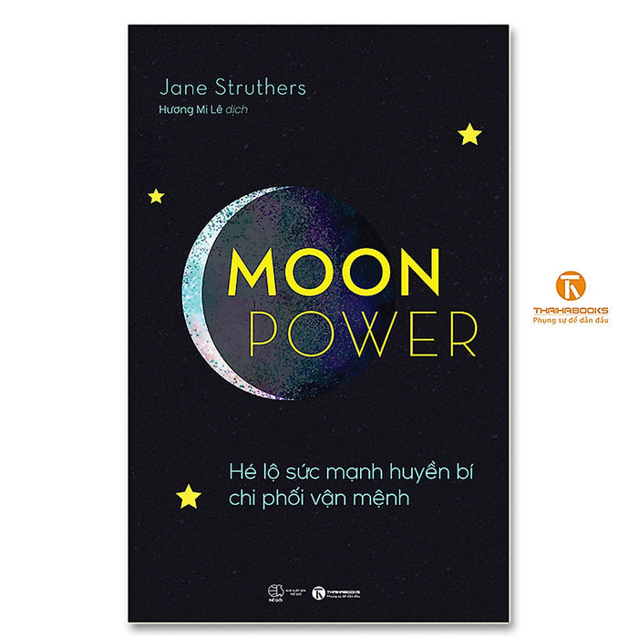 Trạm Đọc | Moonpower – Hé Lộ Sức Mạnh Huyền Bí Chi Phối Vận Mệnh Trạm Đọc | Moonpower – Hé Lộ Sức Mạnh Huyền Bí Chi Phối Vận Mệnh