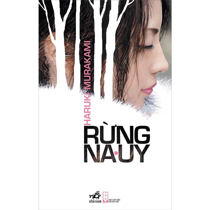 Rừng Nauy (Tái Bản) Rừng Nauy (Tái Bản)