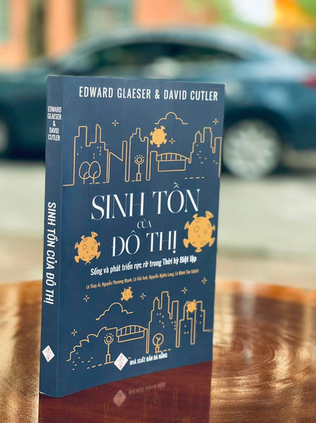 Sinh Tồn Của Đô Thị -