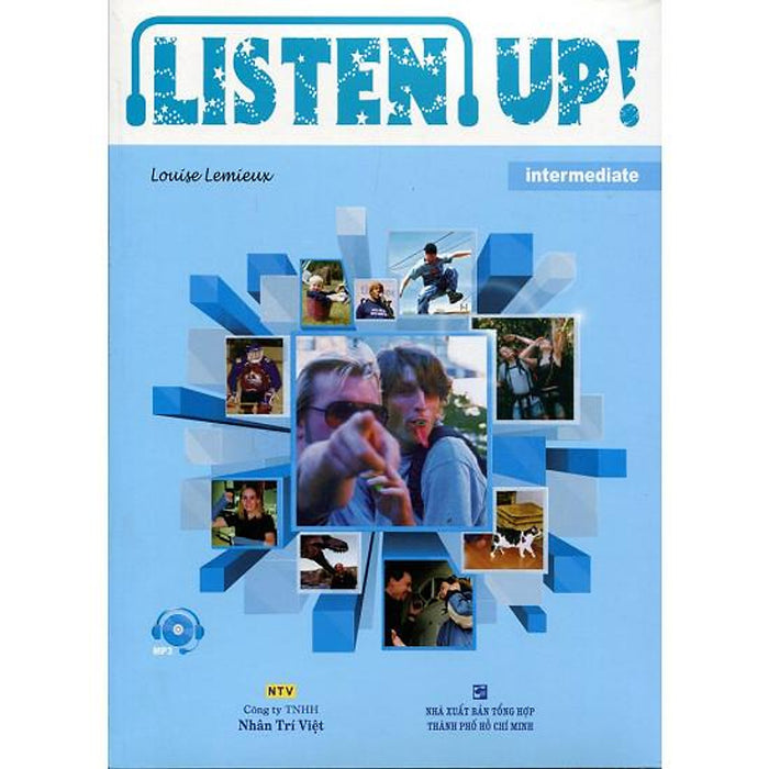 Listen Up Intermediate Listen Up Intermediate