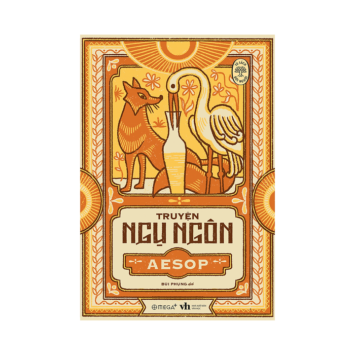 Truyện Ngụ Ngôn Aesop Truyện Ngụ Ngôn Aesop
