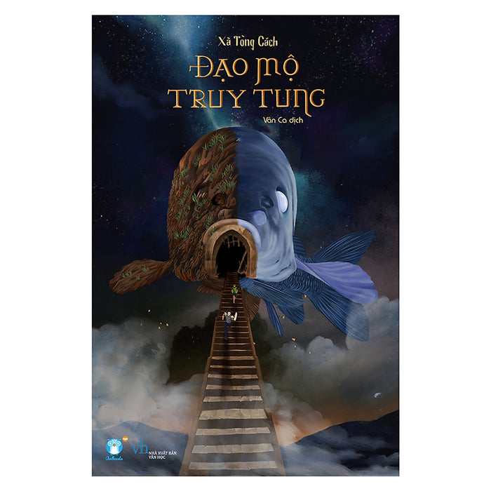 Đạo Mộ Truy Tung Đạo Mộ Truy Tung