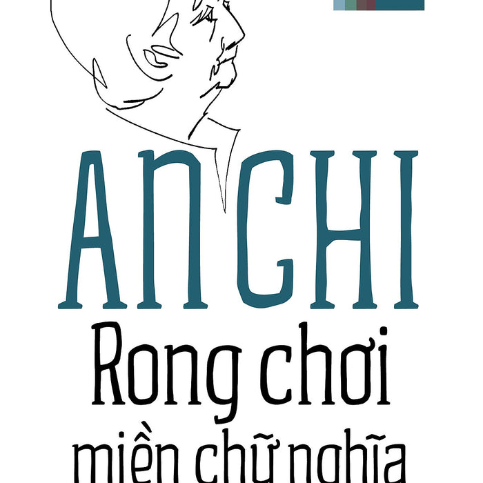 Rong Chơi Miền Chữ Nghĩa - Tập 5 Rong Chơi Miền Chữ Nghĩa - Tập 5