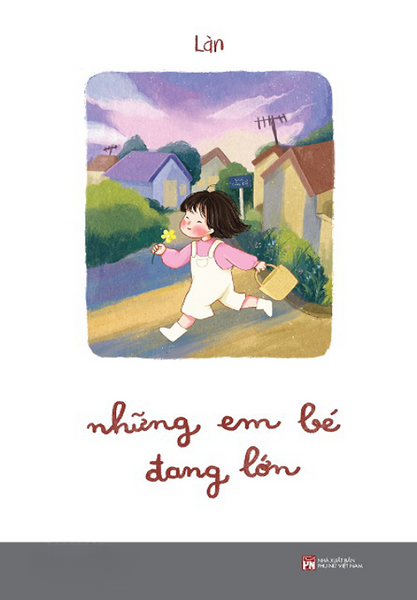 Những Em Bé Đang Lớn - Az