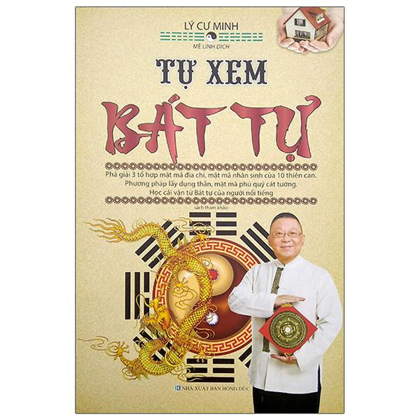 Tự Xem Bát Tự
