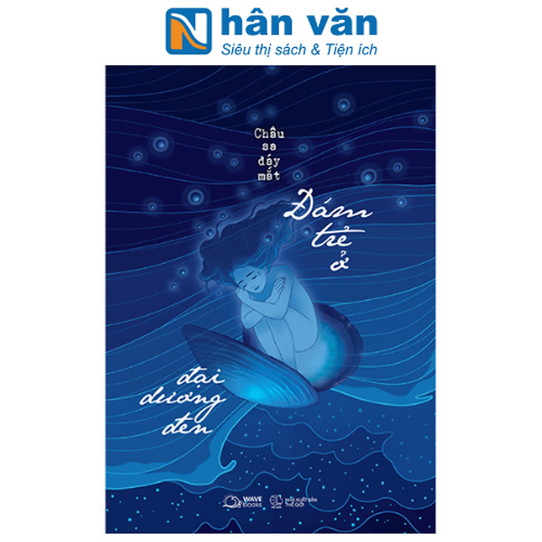 Đám Trẻ Ở Đại Dương Đen